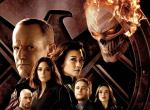 Agents of S.H.I.E.L.D. - Offizielles Poster zur 4. Staffel