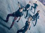 Die Bestimmung – Divergent: TV-Serie ersetzt geplanten Final-Film