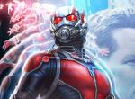 Noch mehr Poster: Ant-Man und Mad Max