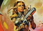 Amazon möchte eine Barbarella-Serie produzieren