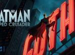 Batman: Caped Crusader - Erster Trailer zur neuen Zeichentrickserie veröffentlicht