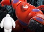 Big Hero 6 wird als Serie fortgesetzt