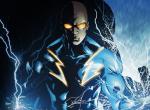 Black Lightning: Erstes Bild des neuen DC-Serienhelden