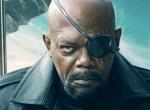 Nick Fury