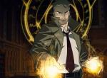 Constantine: Erster Trailer zur DC-Animationsserie von The CW