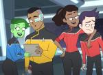 Star Trek: Lower Decks - Neuer Trailer zur 4. Staffel