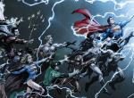 Comics im Blickpunkt: DC Universe Rebirth/Die Wiedergeburt des DC-Universums