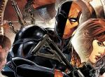 DC Extended Universe: Joe Manganiello veröffentlicht erstes Bild von Deathstroke