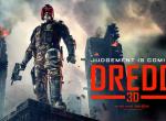 Dredd 2 bei Amazon oder Netflix? Karl Urban wäre dabei