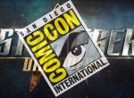 Star Trek: Discovery - Cast &amp; Crew kommen zur San Diego Comic Con