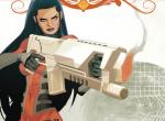 Empress: Weiterer Comic von Mark Millar wird verfilmt