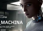 Ex Machina