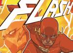 DC-Comic-Kritik: Flash 1: Die Flash-Akademie (Rebirth)