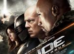 Stand der Dinge um G.I. Joe 3