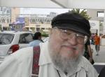 George R. R. Martin spricht über weitere Pläne