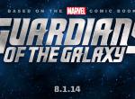 Guardians of the Galaxy