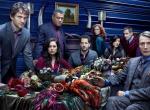 Hannibal Staffel 4: Bryan Fuller hofft auf Mini-Serie, Adaption von Das Schweigen der Lämmer