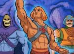 Masters of the Universe: Kyle Allen spielt die Hauptrolle im He-Man-Reboot