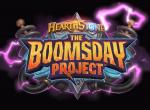 Hearthstone: Neue Erweiterung The Boomsday Project veröffentlicht