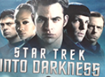 BD-Review: Star Trek - Into Darkness + Gewinnspiel