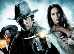 Jonah Hex kommt zu DC&#039;s Legends of Tomorrow