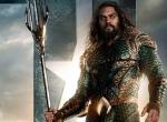 Justice League: Jason Momoa unterstützt Ray Fisher