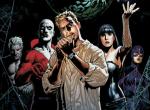 Justice League Dark