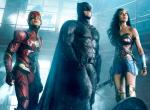 DCEU: Flashpoint wird womöglich Teamfilm - inklusive Wonder Woman