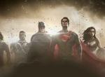 DC-Filmuniversum: Warner nimmt erste Anpassungen vor - Batman v Superman weniger profitabel als Man of Steel