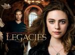 Legacies: Erster Trailer zum Spin-off von Vampire Diaries und The Originals