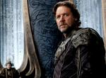 Thor: Love & Thunder - Russel Crowe spielt Zeus