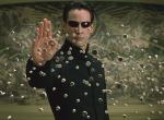 Matrix 4: Drehbuch ist Grund für die Rückkehr von Keanu Reeves & Carrie-Anne Moss