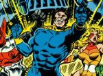 Micronauts: Dean DeBlois schreibt und inszeniert