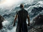 Ein Mann gegen die Welt - Kritik zu Noah