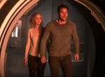 Passengers: Erster TV-Spot mit neuen Szenen