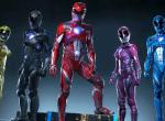 Power Rangers: Bryan Edward Hill soll den Kino-Reboot schreiben