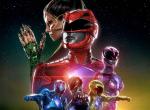 It&#039;s Morphin Time - Neues Filmposter für die Power Rangers