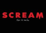 Scream - Die Serie Logo