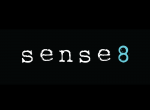 Sense8 Logo