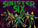 Drew Goddard dreht Sinister Six