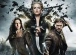 The Huntsman: Jessica Chastain an der Seite von Chris Hemsworth