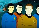 Star Trek: Nickelodeon entwickelt Animationsserie