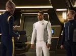 Star Trek: Discovery - Szenenbilder aus Episode 1.05 + Titel bis Episode 1.09