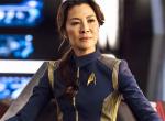 The Witcher: Blood Origin - Michelle Yeoh erweitert den Cast