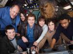 Star Wars: Han Solo - Regisseure Phil Lord und Chris Miller steigen aus