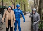 The Tick: Amazon bestellt eine 2. Staffel