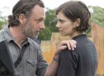 Kritik zu The Walking Dead 8.01: Mercy