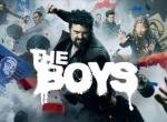 The Boys endet mit der 5. Staffel auf Amazon