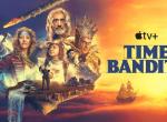 Time Bandits: Trailer zur Apple-Serie von Taika Waititi veröffentlicht