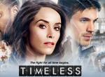 Timeless: US-Ausstrahlungsdatum für das Serienfinale bekanntgegeben